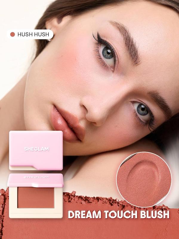 رژ گونه دریم تاچ شیگلم (Sheglam Dream Touch Blush)