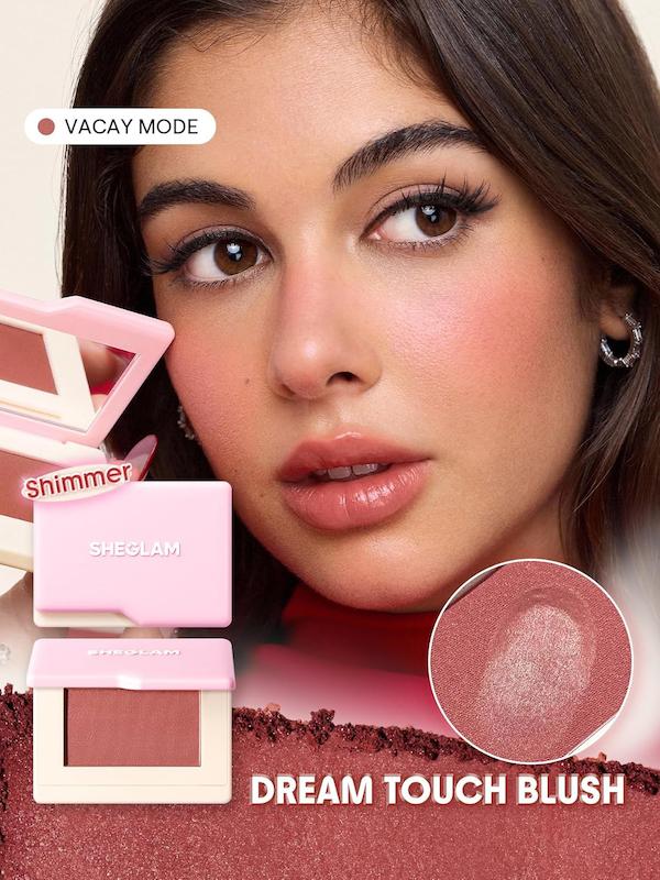 رژ گونه دریم تاچ شیگلم (Sheglam Dream Touch Blush)