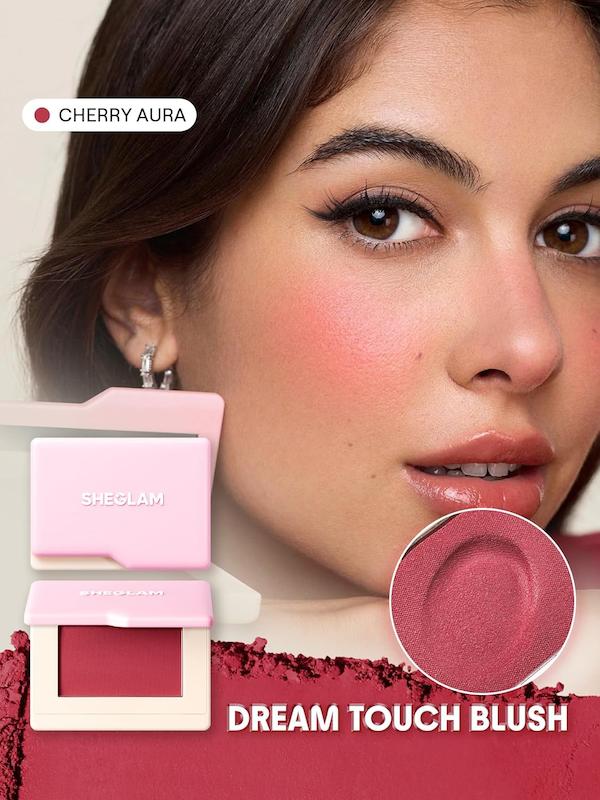 رژ گونه دریم تاچ شیگلم (Sheglam Dream Touch Blush)