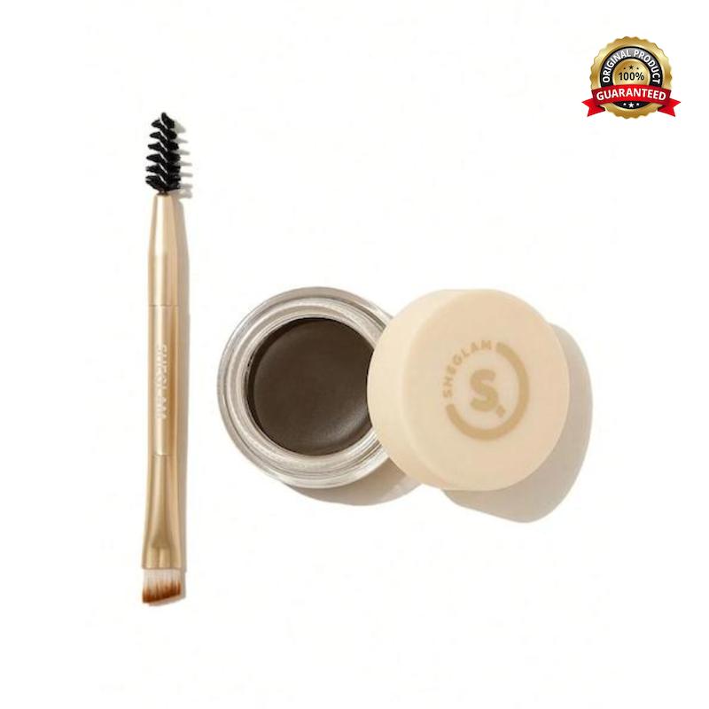 پماد ابرو ضدآب شیگلم (Boss Brow Waterproof Pomade Sheglam)
