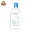 میسلار واتر آبی بایودرما مدل Hydrabio H2O حجم 500 میلی لیتر