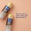 استیک ژل شیمر وازلین مدل Cocoa Shimmer 