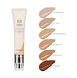  ب ب کرم مرطوب کننده هیمیش Heimish مدل Moringa Ceramide رنگ 21 Light Beige حجم 30 میل