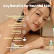  سرم ضد لک و ضد جوش اکسیس وای Axis Y Spot The Difference Blemish Treatment 15Ml