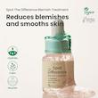  سرم ضد لک و ضد جوش اکسیس وای Axis Y Spot The Difference Blemish Treatment 15Ml