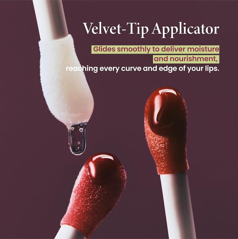لیپ اویل اکسیس وای Axis-Y Vita Glow Lip Oil