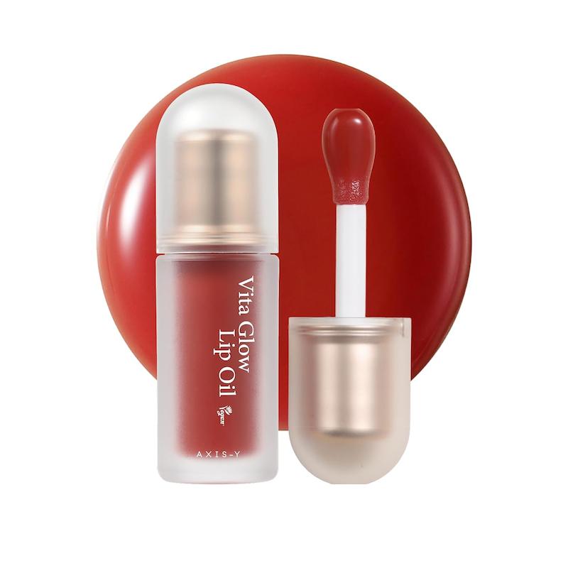 لیپ اویل اکسیس وای Axis-Y Vita Glow Lip Oil