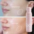 اسپری پودری اسکین بادی اصل نمایان کننده مو SKNBody Hair Identifier Spray حجم 114 گرم