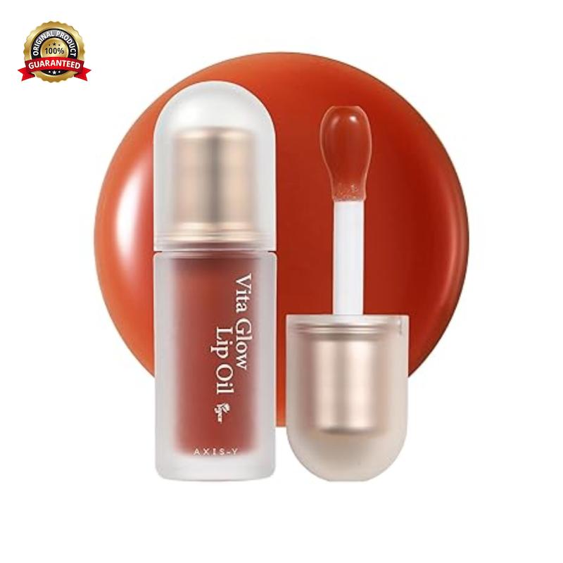 لیپ اویل اکسیس وای Axis-Y Vita Glow Lip Oil