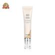  بی بی کرم مرطوب کننده هیمیش Heimish مدل Moringa Ceramide رنگ 21 Light Beige حجم 30 میل
