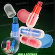 پک آرایشی ماتریکس شیگلم Sheglam Matrix Resurrections Pack