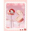 پک آرایشی مینی هلو کیتی شیگلم Sheglam Hello Kitty Mini Collection