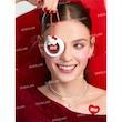 پک آرایشی مینی هلو کیتی شیگلم Sheglam Hello Kitty Mini Collection