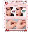 پک آرایشی مینی هلو کیتی شیگلم Sheglam Hello Kitty Mini Collection