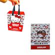 پک آرایشی مینی هلو کیتی شیگلم Sheglam Hello Kitty Mini Collection
