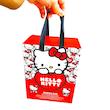 پک آرایشی مینی هلو کیتی شیگلم Sheglam Hello Kitty Mini Collection