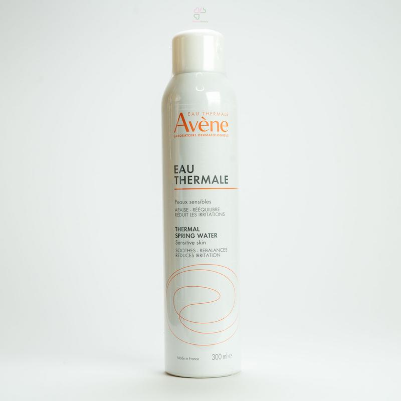 اسپری آب اون Avene مدل Thermal Spring Water 