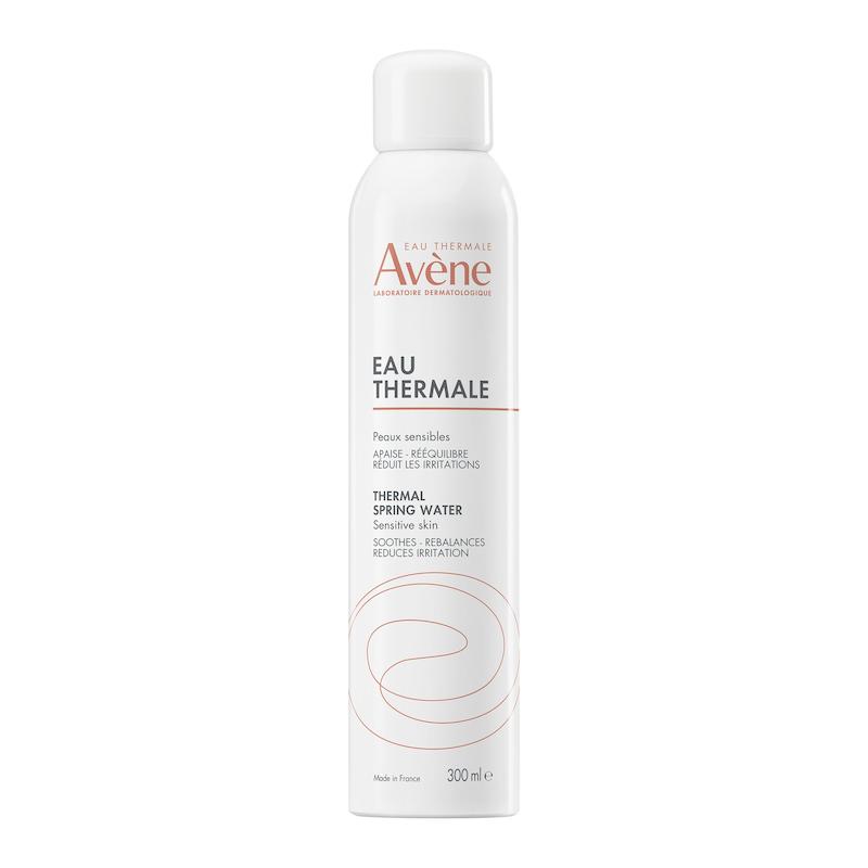 اسپری آب اون-Avene مدل Thermal Spring Water