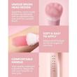  براش پنجه گربه ای شیگلم sheglam Liquid blush brush