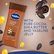 لوسیون بدن کاکائو 200 میل وازلین Vaseline Cocoa Glow Body Lotion 200Ml