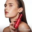 اسپری تثبیت کننده آرایش تیر تیر مدل Mask Fit حجم 80 میلی لیتر