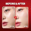 اسپری تثبیت کننده آرایش تیر تیر مدل Mask Fit حجم 80 میلی لیتر