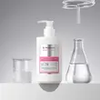 شامپو ترمیم کننده و تقویت کننده دکتر ملاکسین Dr.Melaxin مدل Bondex Protein Bonding Remodeling Shampoo حجم 400 میل