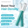 سرم تقویت‌کننده و احیاکننده پوست سر گروس Recover Therapy Booster Serum حجم 15 میل