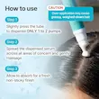 سرم تقویت‌کننده و احیاکننده پوست سر گروس Recover Therapy Booster Serum حجم 15 میل