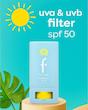 ضدآفتاب استیکی فلورمار SPF50 