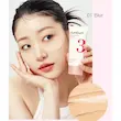 سرم ضدآفتاب تون آپ شماره 3 نامبوزین NO FLITER رنگ 01 BLUR