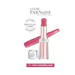  بالم لب رنگی لورال مدل Glow Paradise ( از سری لومی گلوشن )
