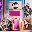 پک آرایشی ویلی ونکا شیگلم Sheglam Willy Wonka X Full Collection Set