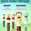 پک آرایشی ریک اند مورتی شیگلم Sheglam Rick And Morty X Sheglam Full Colection Set