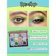 پک آرایشی ریک اند مورتی شیگلم Sheglam Rick And Morty X Sheglam Full Colection Set