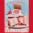 پک آرایشی سوییت هارت شیگلم Sheglam Sweet Heart X Sheglam Full Colection Set