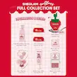 پک آرایشی سوییت هارت شیگلم Sheglam Sweet Heart X Sheglam Full Colection Set