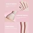 ست براش 8 عددی چشم و صورت شیگلم Sheglam Pro Core Brush Kit De Brosses Pro Core