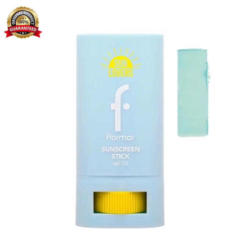 ضدآفتاب استیکی فلورمار SPF50 