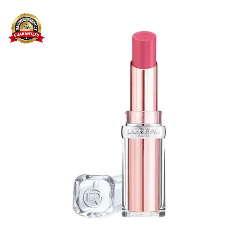  بالم لب رنگی لورال مدل Glow Paradise ( از سری لومی گلوشن )