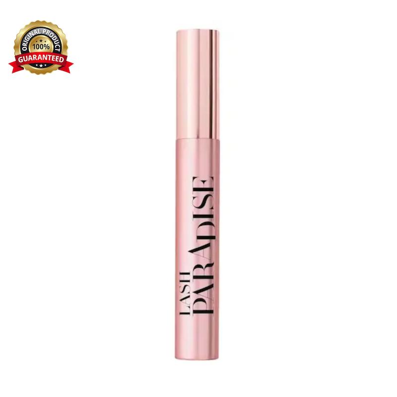  ریمل حجم دهنده لورال مدل Paris Lash Paradise 