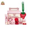 پک آرایشی سوییت هارت شیگلم Sheglam Sweet Heart X Sheglam Full Colection Set