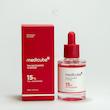 سرم نیاسینامید مدل TXA 15 SERUM مدی کیوب 30 میلی لیتر