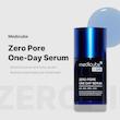 سرم جمع کننده منافذ و لایه بردار مدی کیوب ZERO PORE حجم 30 میل