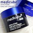  کرم کوچک کننده منافذ مدی‌کیوب Medicube Zero Pore One-Day Cream 