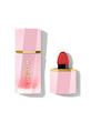 رژگونه مایع شیگلم (SHEGLAM) مدل Color Bloom رنگ Candy Apple با جلوه طبیعی و درخشان روی گونه