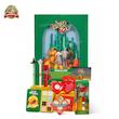 پک آرایشی ویزارد شیگلم Sheglam Wizard Of Oz X Colection