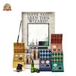 پک هری پاتر شیگلم Sheglam Full Collection Set Harry Patter