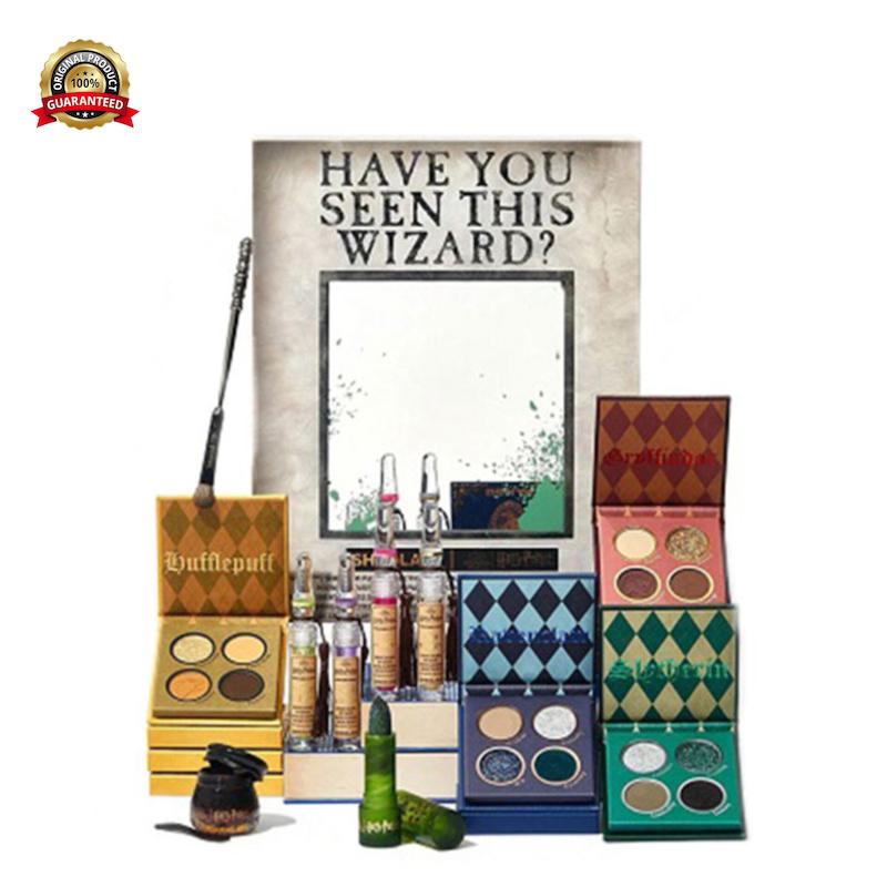 پک هری پاتر شیگلم Sheglam Full Collection Set Harry Patter