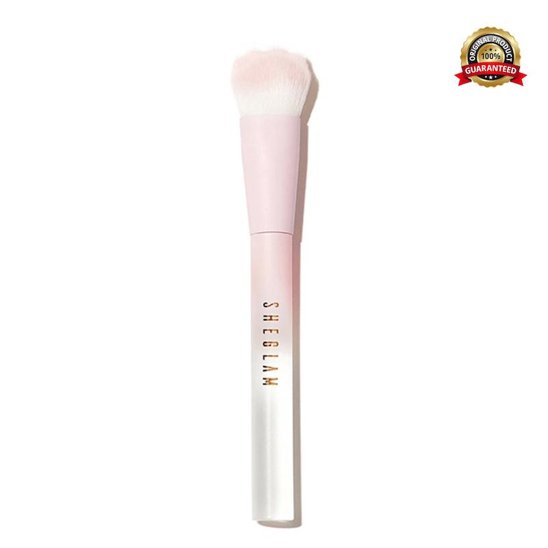  براش پنجه گربه ای شیگلم sheglam Liquid blush brush